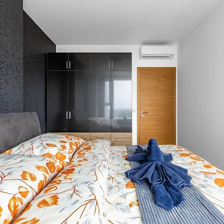 Apartamento Panorama Retreat Bratislava