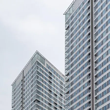 Appartamento Panorama Retreat Bratislava
