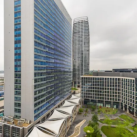 Panorama Retreat Апартаменты *