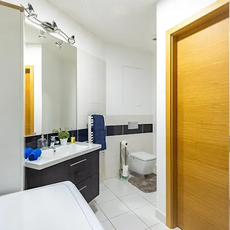 Panorama Retreat Appartement Bratislava